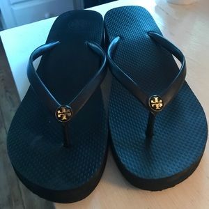 Tory Burch Flip Flops
